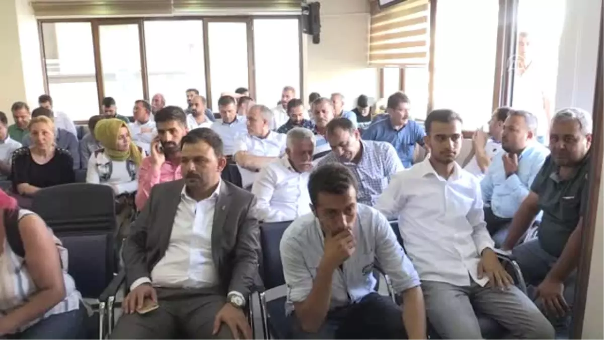 AK Parti Hatay İl Başkanı Güler: "Asıl Olan, İttifakın Hatay\'daki Tartışmasız Galibiyetidir"