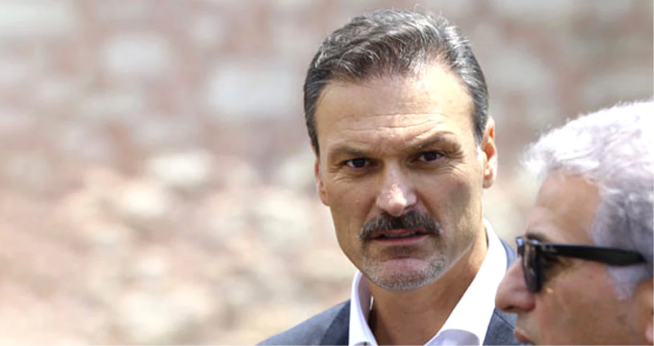 AK Parti Milletvekili Alpay Özalan\'ın Babası Hayatını Kaybetti
