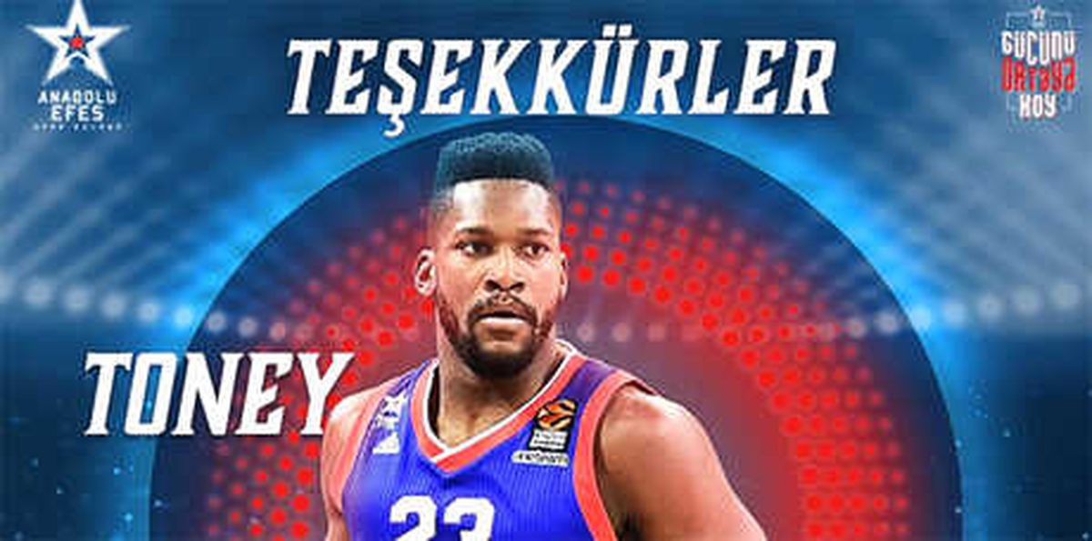 Anadolu Efes\'te Ayrılık