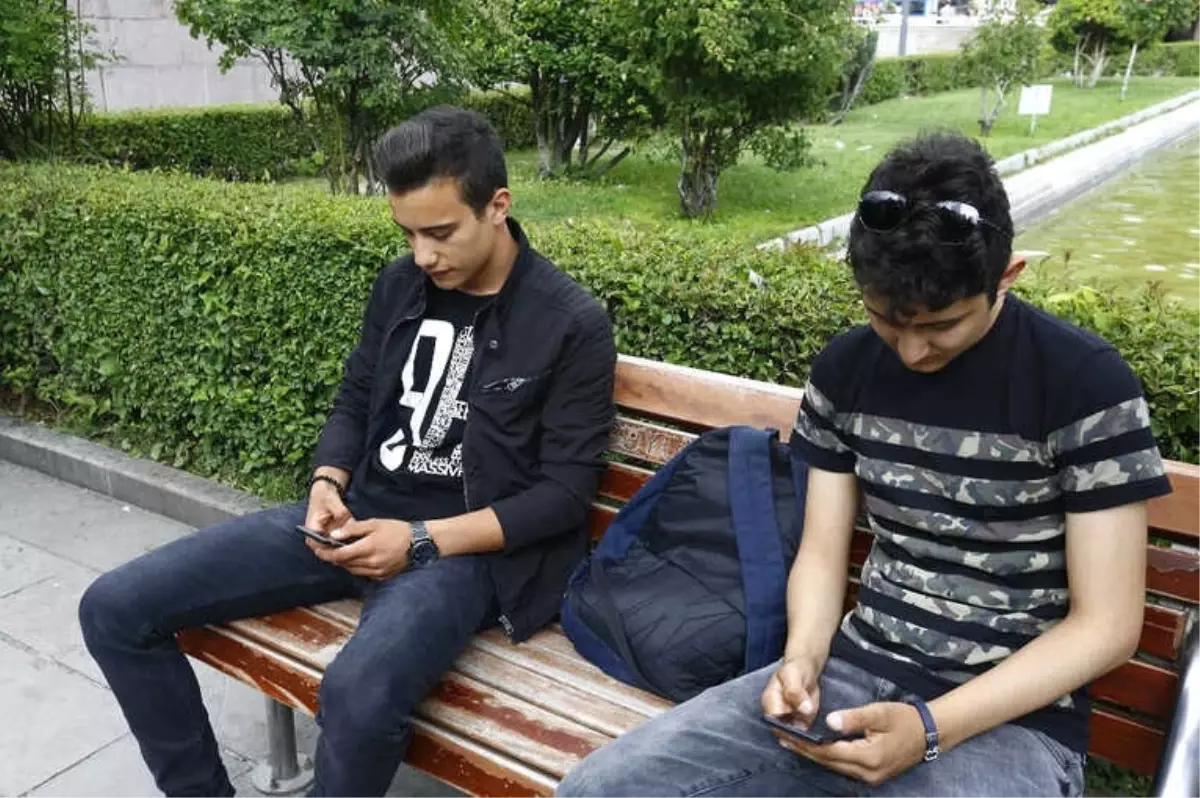 Ankara Büyükşehir\'den Ücretsiz Wi-fi Hizmeti