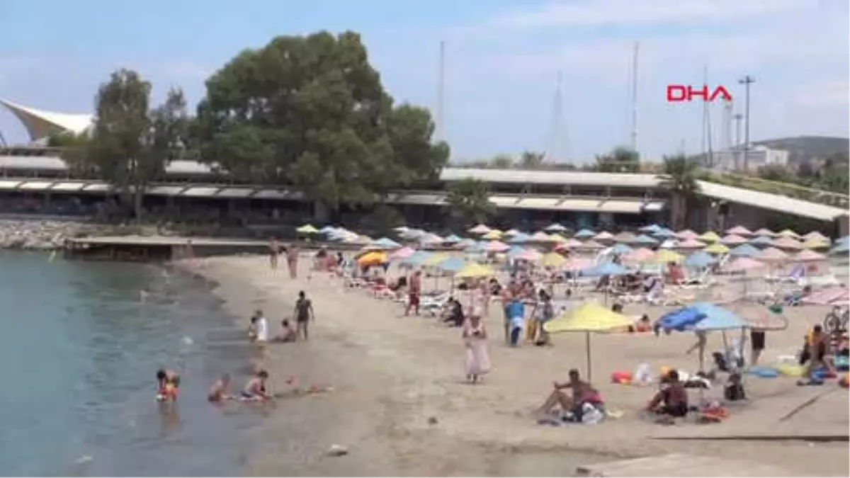 Aydın Kuşadası Belediye Başkanı\'ndan Tatilcilere Davet