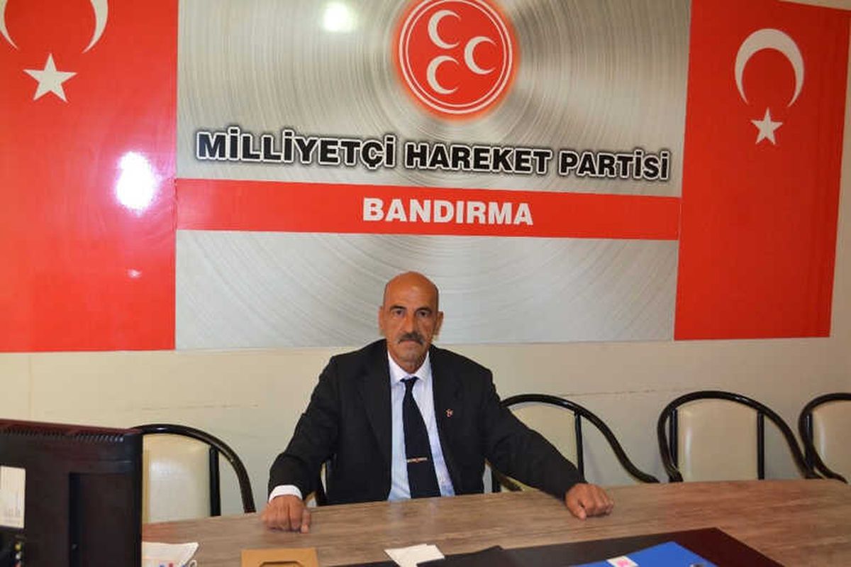 Bakkal : "Algı Operasyonunu Boşa Çıkardık"