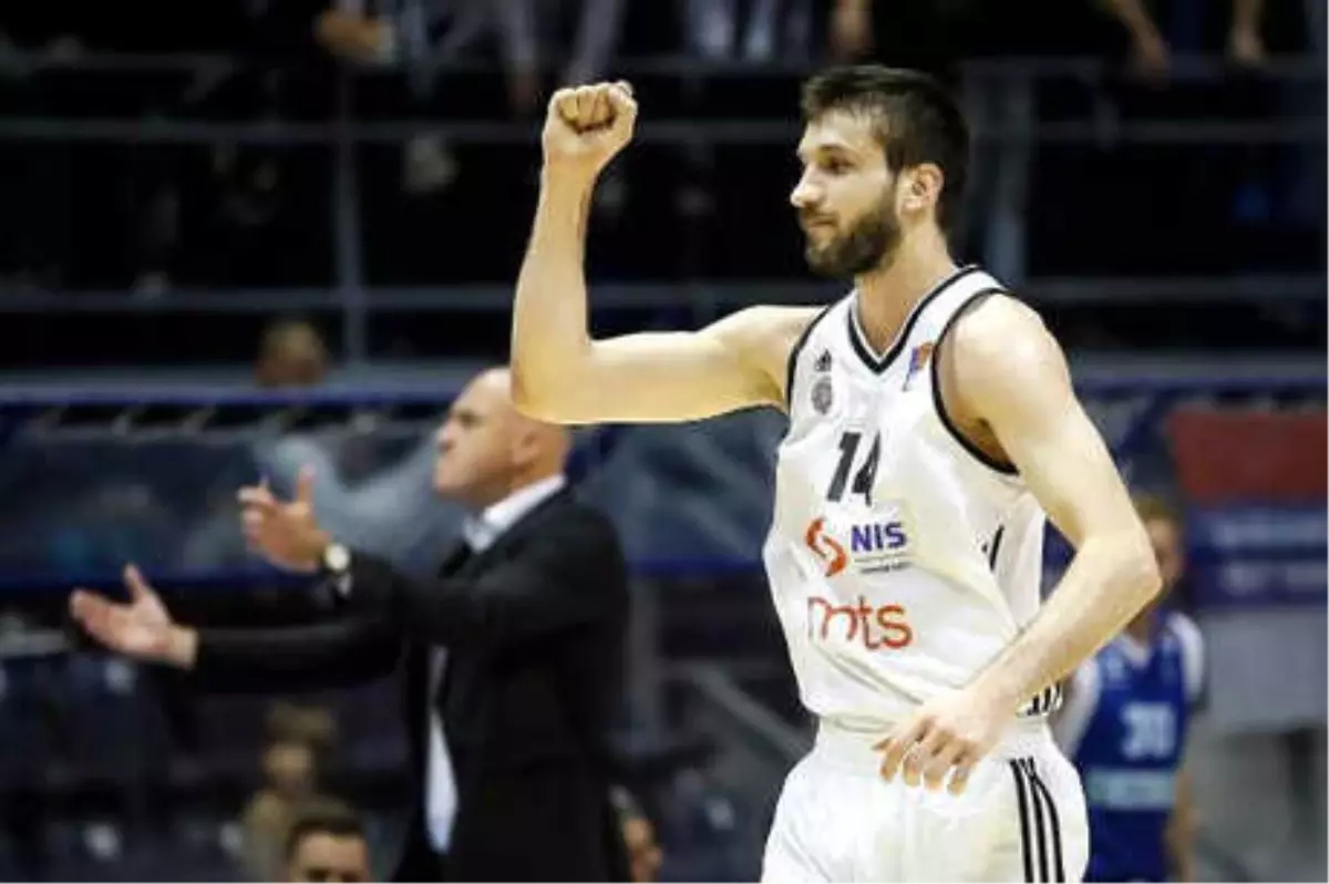 Banvit, Stefan Bircevic ile Anlaştı