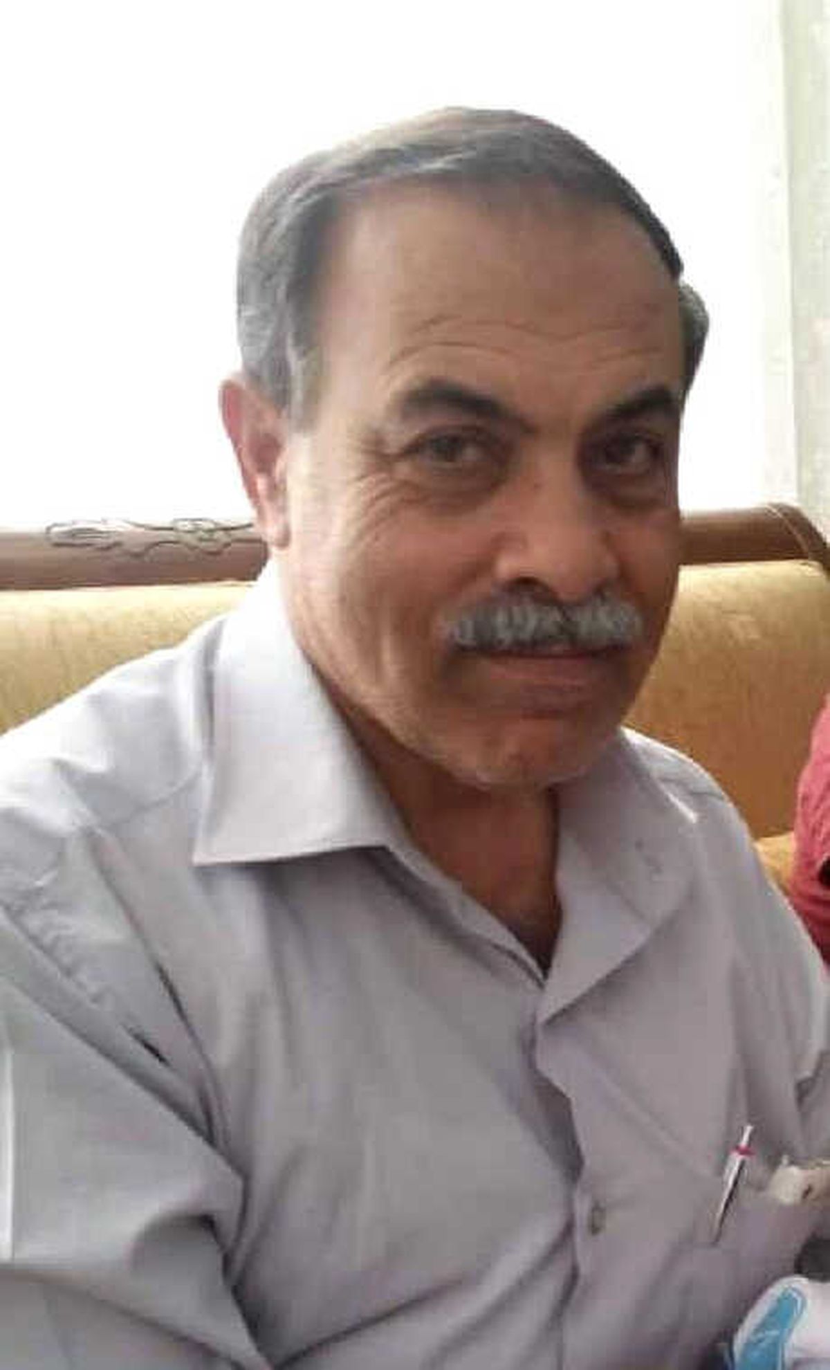 Besni\'de Emekli Öğretmen İntihar Etti
