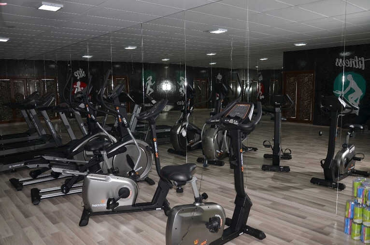 Bilecik Belediyesi Spor ve Yaşam Merkezi İçin Kayıtlar Başladı