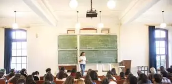 Boğaziçi Üniversitesi Lisansüstü Yapay Öğrenme Yaz Okulu Başlıyor