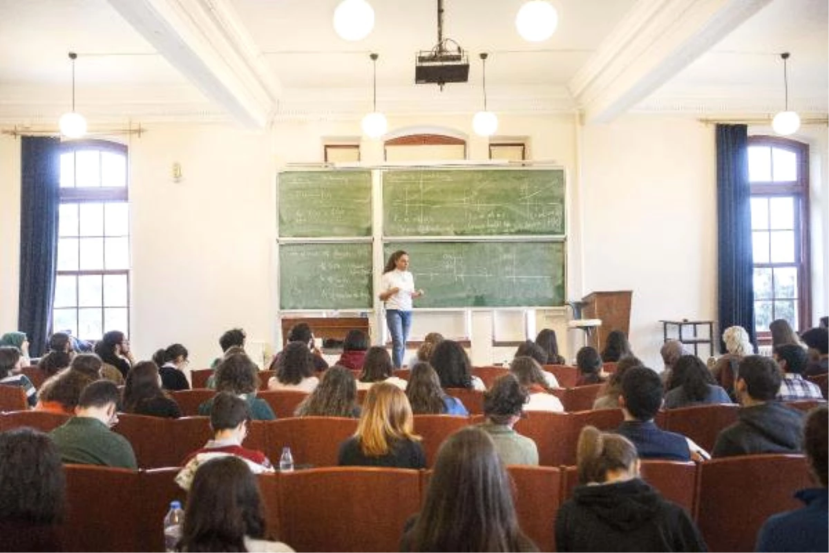 Boğaziçi Üniversitesi Lisansüstü Yapay Öğrenme Yaz Okulu Başlıyor