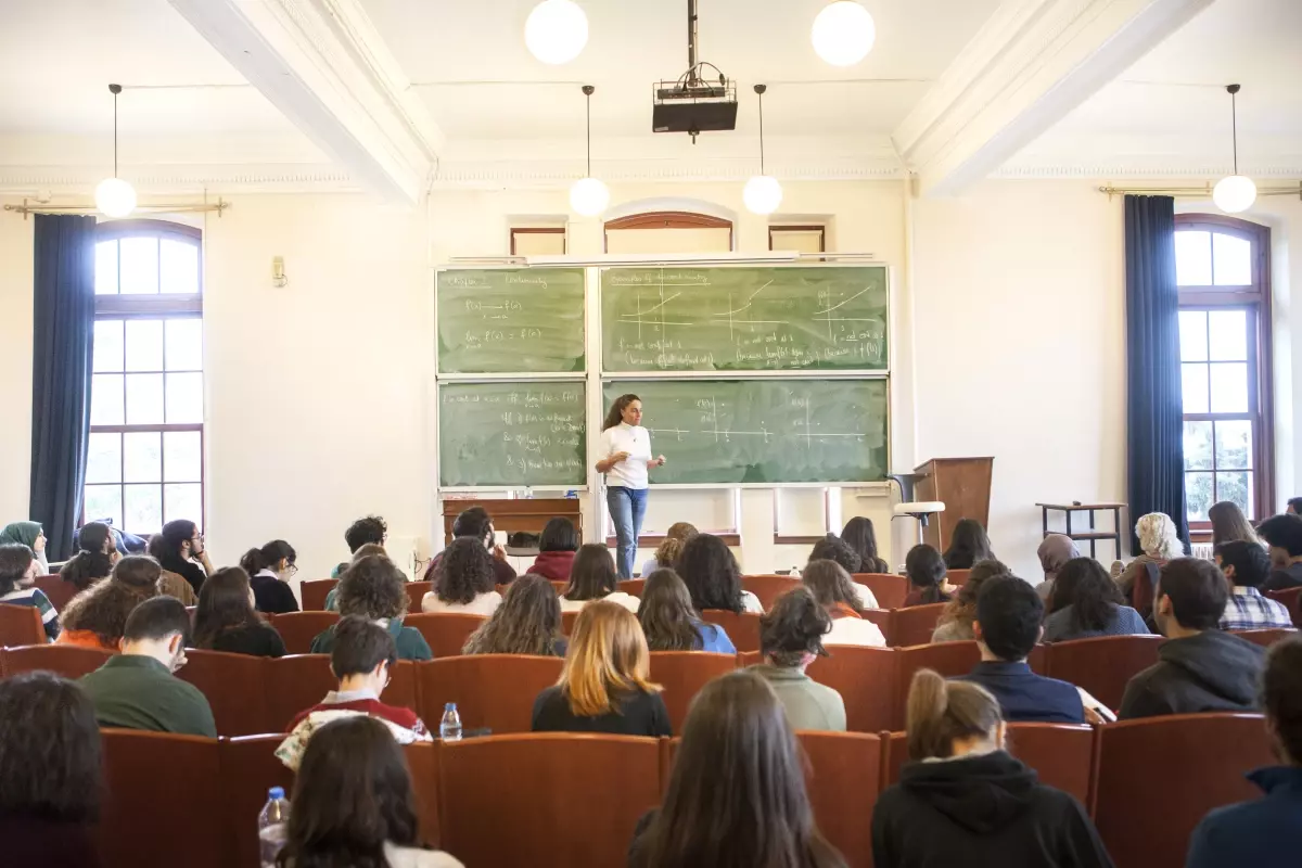 Boğaziçi Üniversitesi\'nde Yapay Öğrenme Yaz Okulu