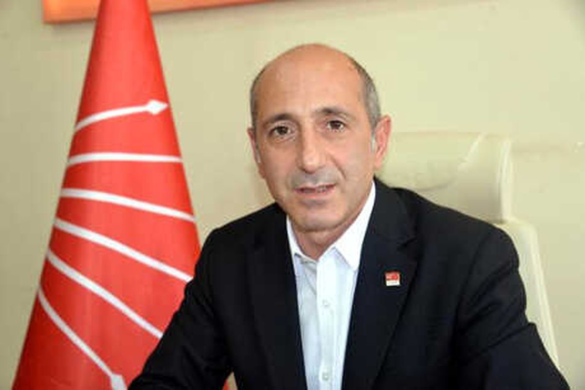 CHP\'li Öztunç: 2015 Seçiminde Yurt Dışı Oylarıyla Milletvekilliğini Kaçırmıştım