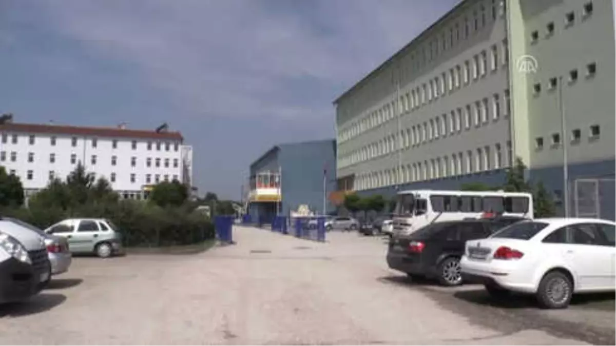 Düzce\'de İtiraz Üzerine Oylar Yeniden Sayılıyor (2)