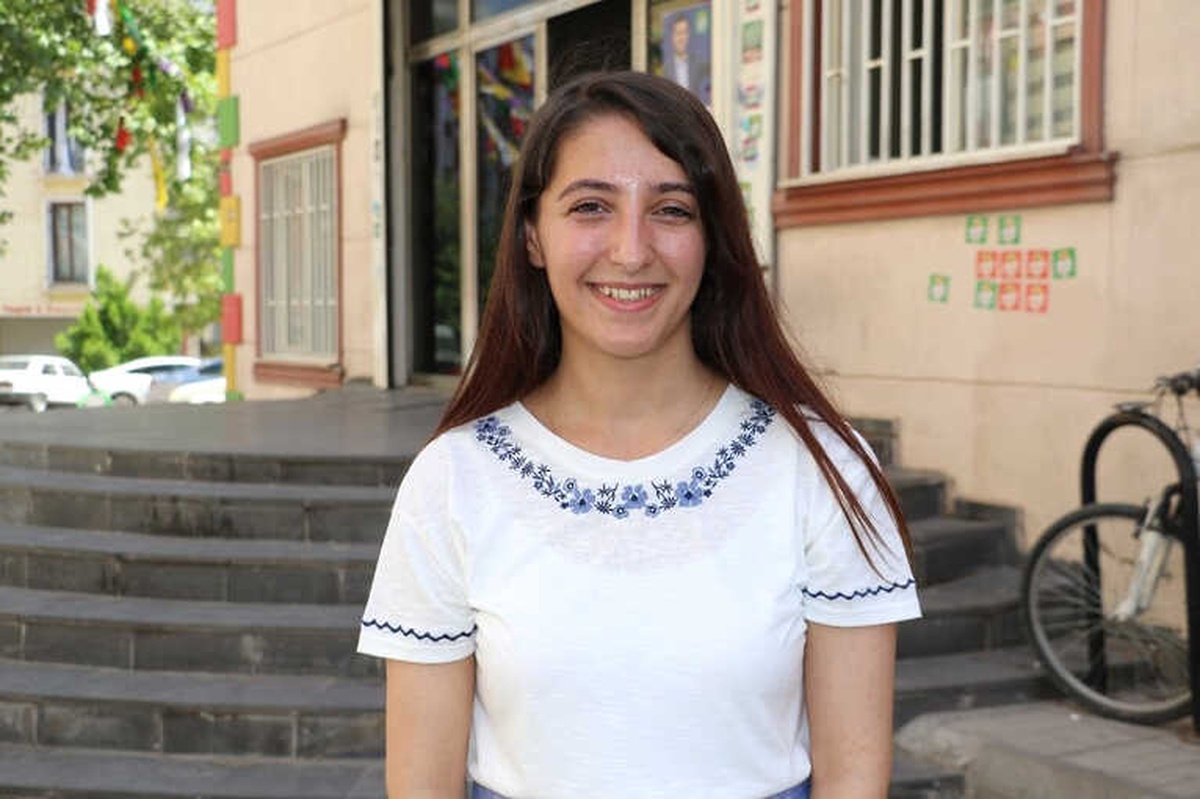 En Genç Milletvekili Dağ: "Meclis\'in Yarısı Gençlerden Oluşmalı"
