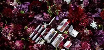 Erdem For Nars Strange Flowers Koleksiyonu