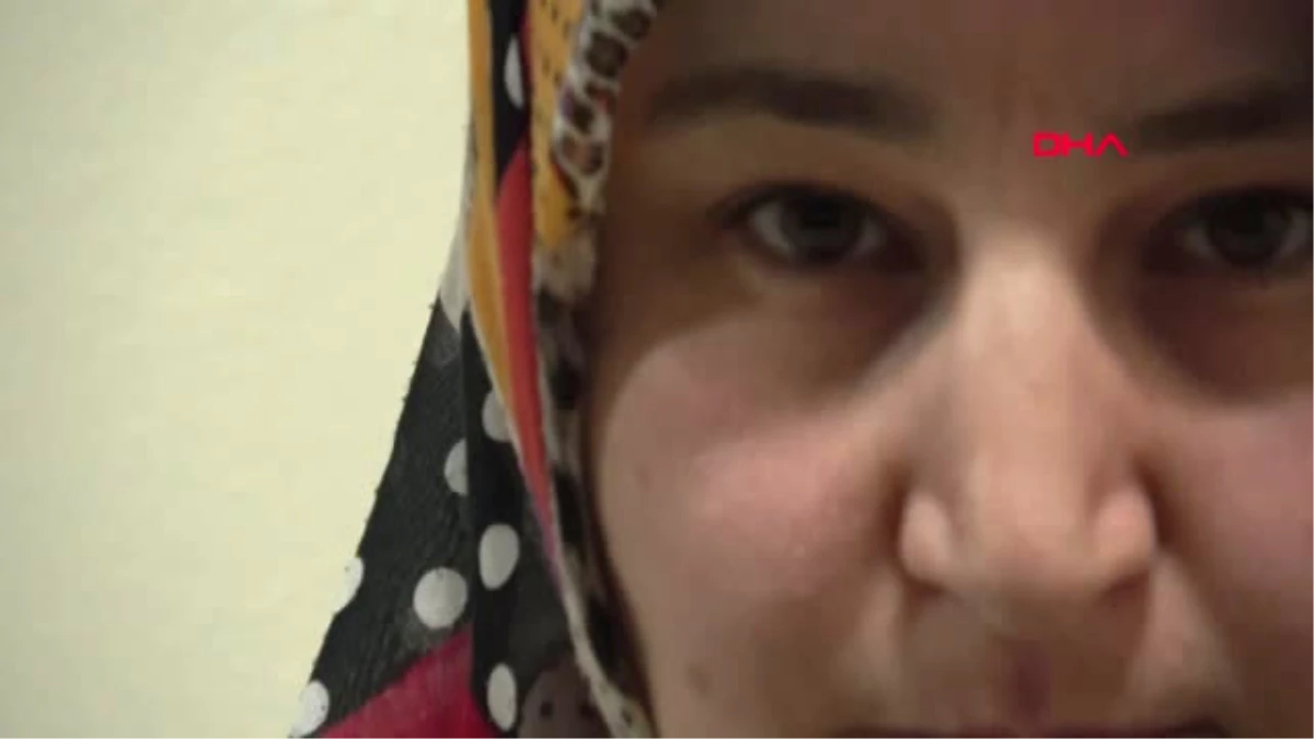 Erzurum 17 Yaşındaki Sedanur, 17 Gündür Kayıp Hd