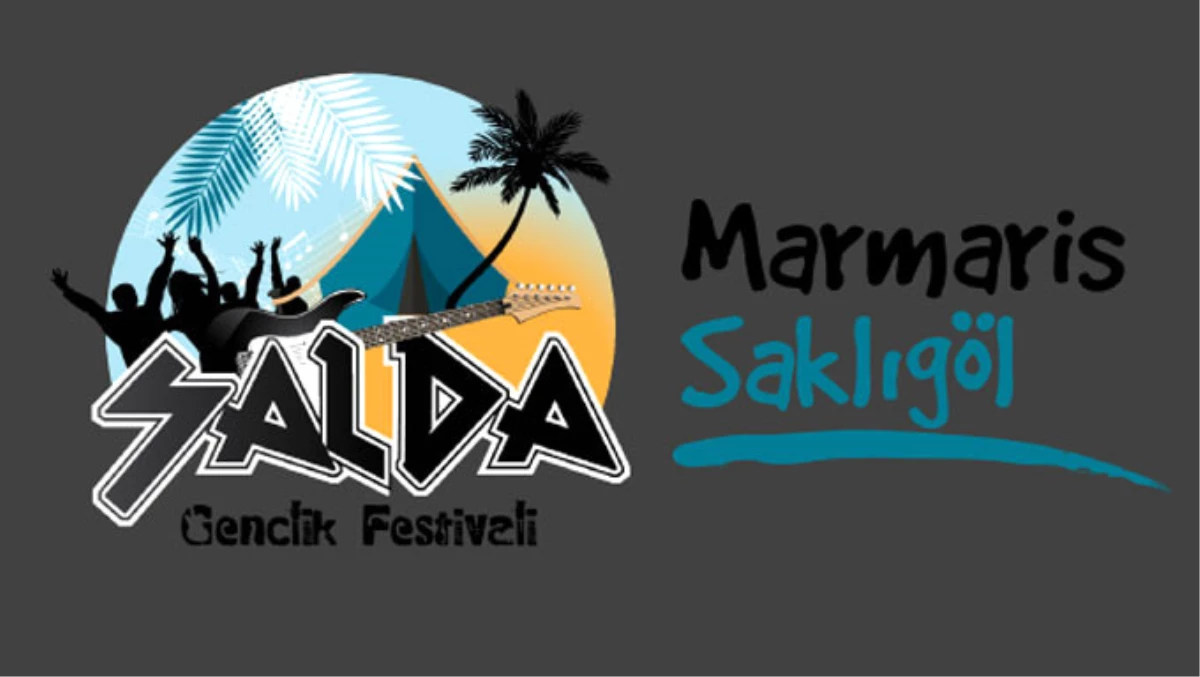 Ezhel İlk Açık Hava Konserini Salda-Fest Marmaris\'te Verecek