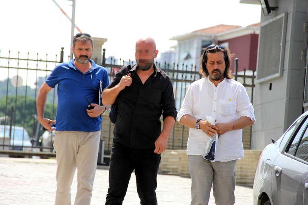 Fetö\'den Gözaltına Alınan Veteriner Hekim Serbest Bırakıldı