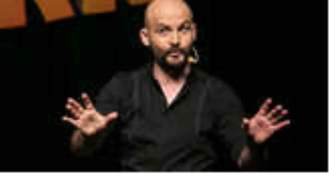 FETÖ\'den Yargılanan Komedyen Atalay Demirci\'nin Davası Ertelendi