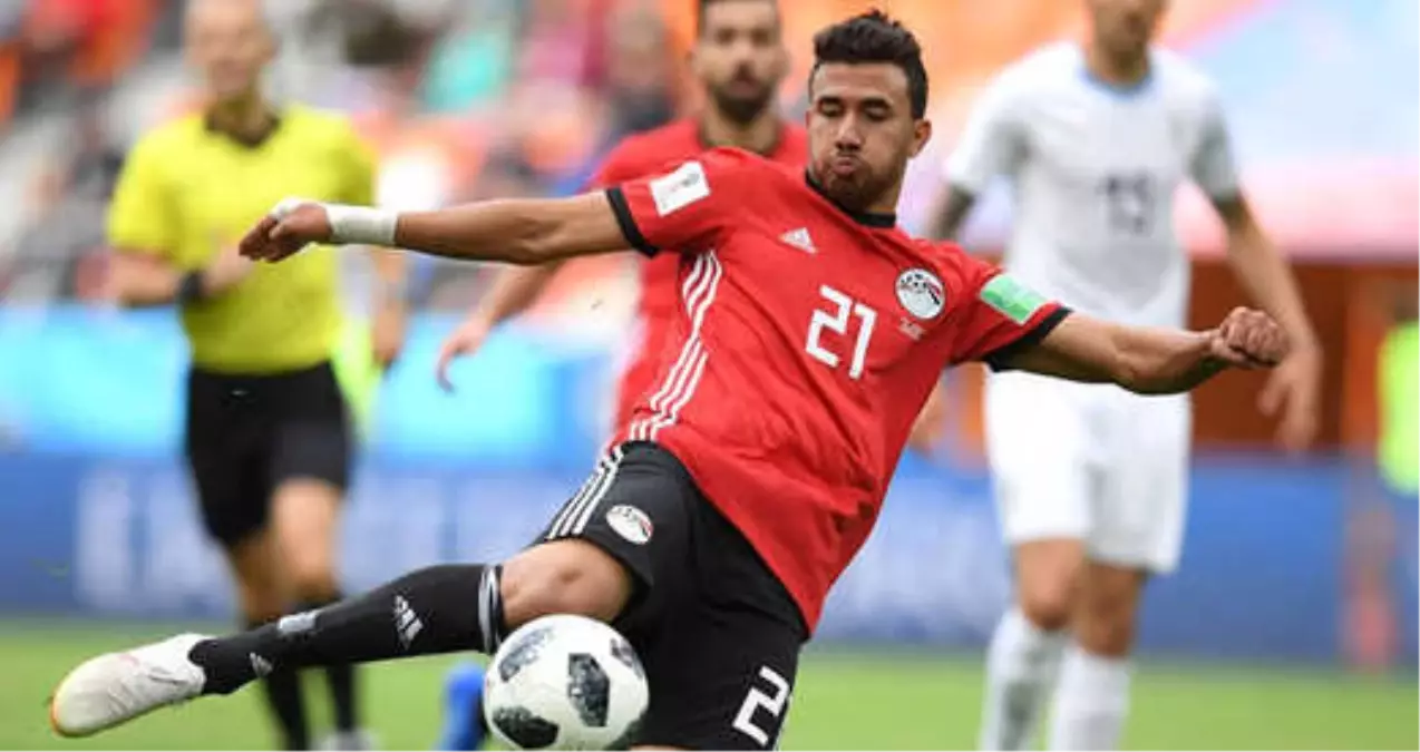 Galatasaray, Trezeguet ile Anlaştı, Kasımpaşa\'yı İkna Etmeye Çalışıyor