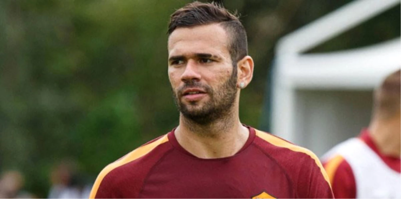 Göztepe\'ye Roma\'dan Castan\'la İlgileniyor!