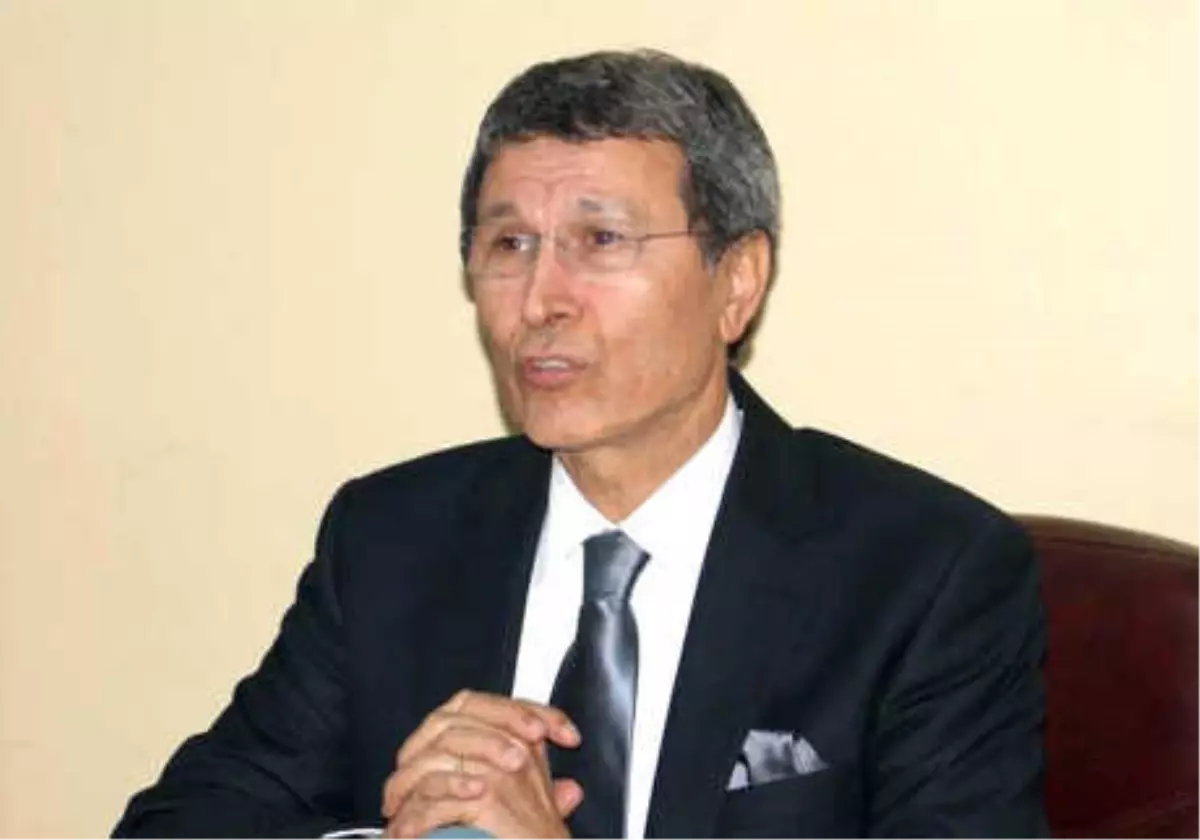 Halaçoğlu: Partisinden Bile Az Oy Alan Bir Başkan Partiye İvme Kazandıramaz