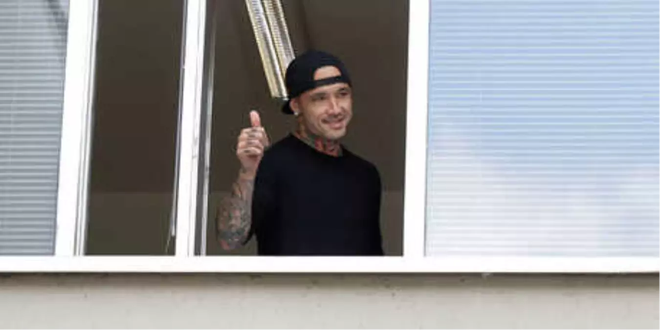 Inter, Nainggolan ile Prensipte Anlaştı