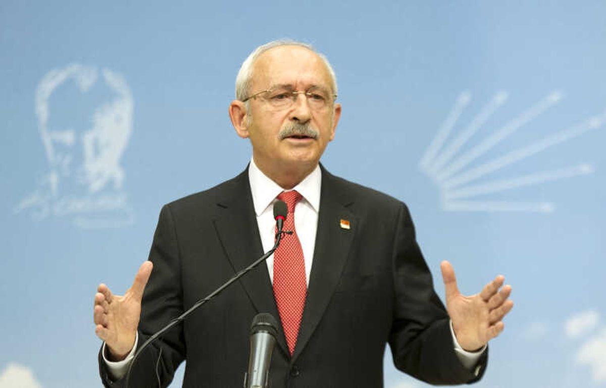 İstifa İddialarına Yanıt Verdi