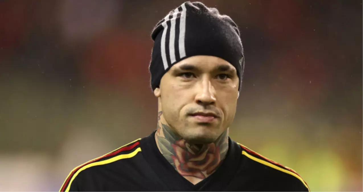 İtalyan Ekibi Inter, Nainggolan ile Prensipte Anlaştı