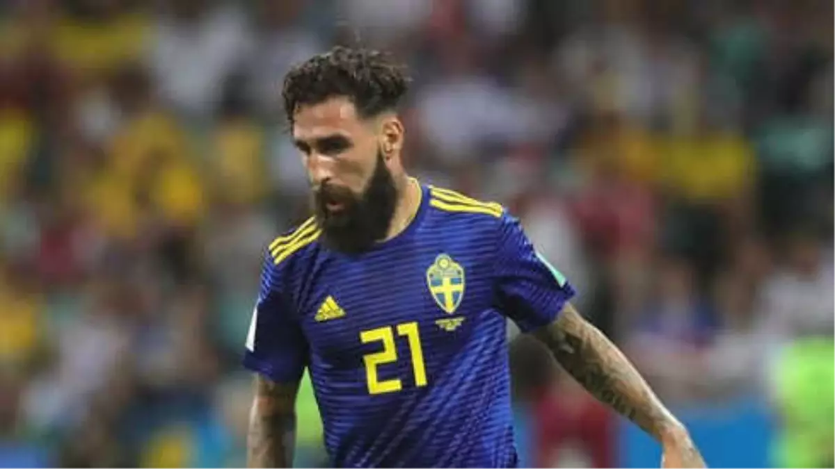 Jimmy Durmaz\'a Ölüm Tehdidi