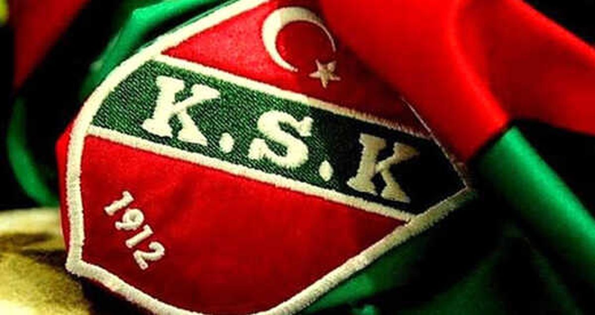 Karşıyaka, Eski Futbolcusuna Borcunu Ödeyip Puanını Sildirmekten Kurtardı