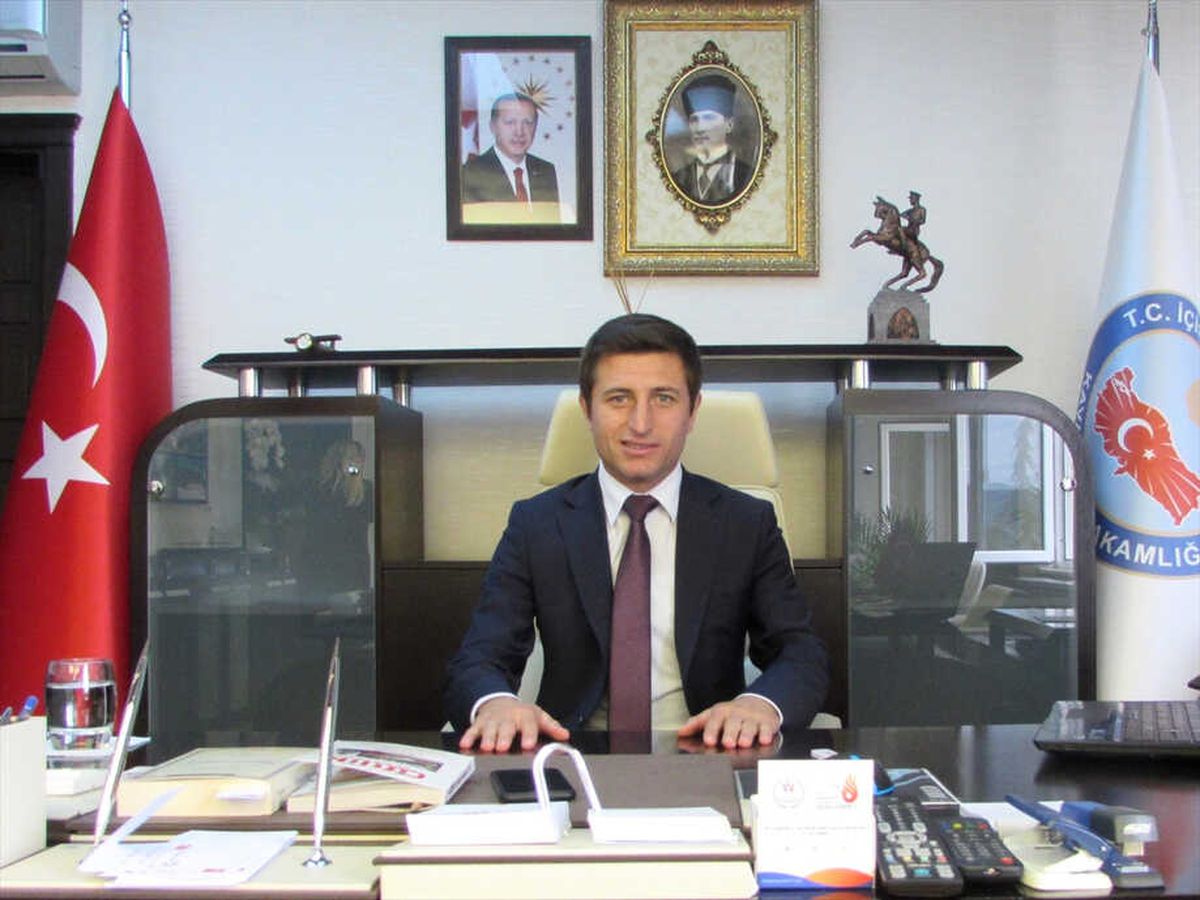 Kavak\'tan Kısa Kısa