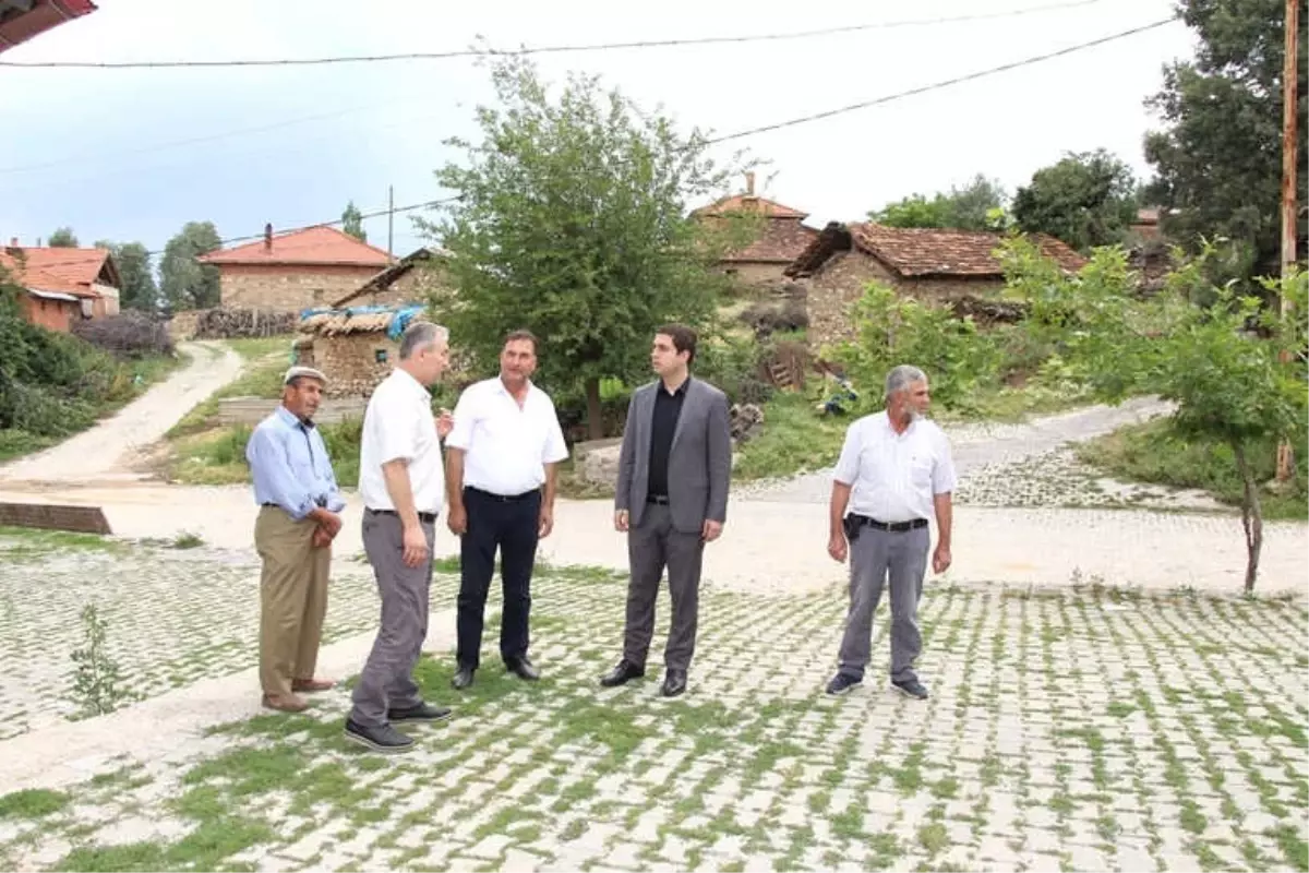 Kaymakam Başar: Şaphane Köylüsü Üretimi Seven ve Ürettiğini Pazarda Satan Bir Kültüre Sahip