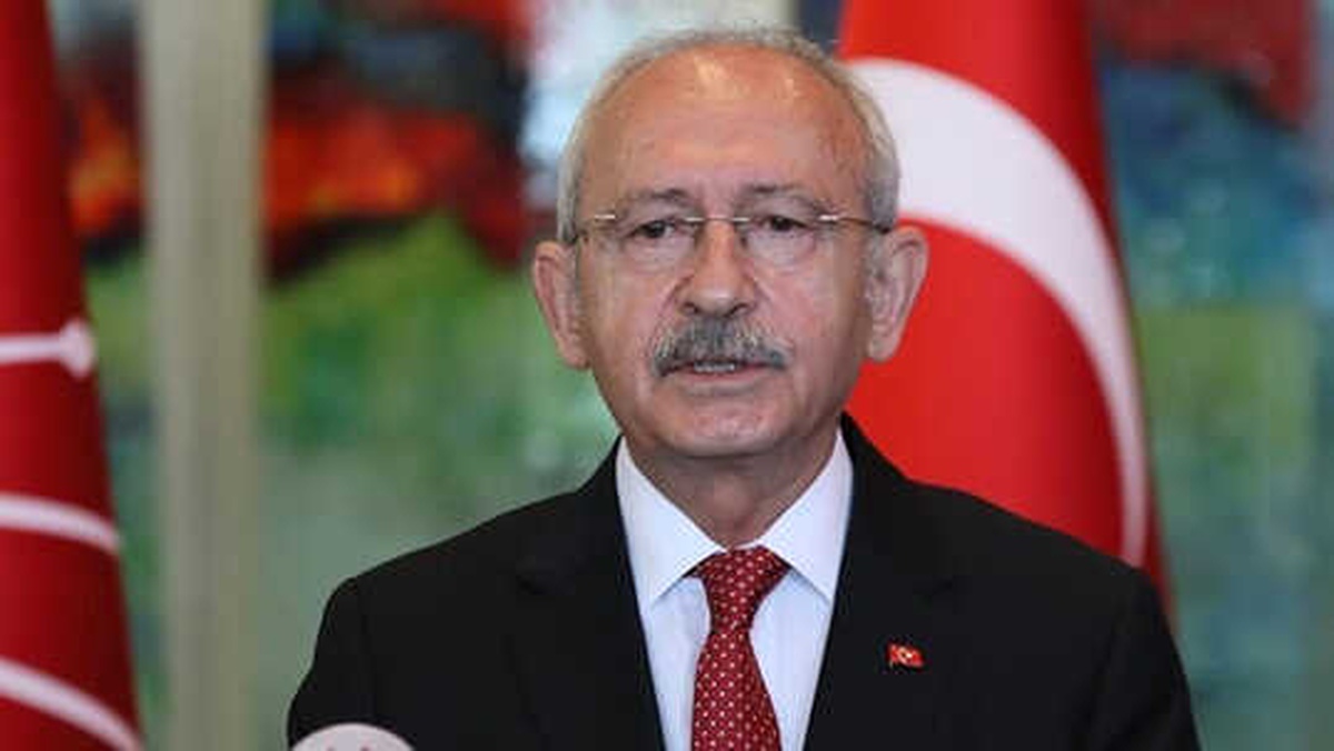 Kılıçdaroğlu, CHP Myk Sonrası Sessizliğini Bozacak