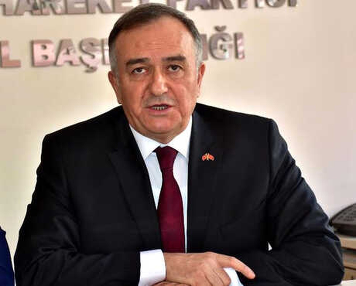 MHP\'li Akçay, İnce\'ye Yüklendi