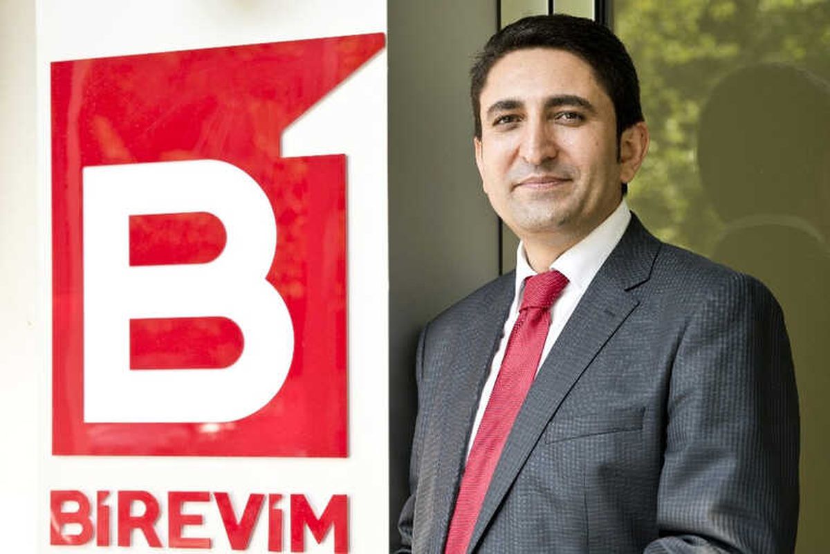 Murat Çiftçi: "Peşinat Ödemeden Faizsiz Ev Sahibi Olunabilecek"