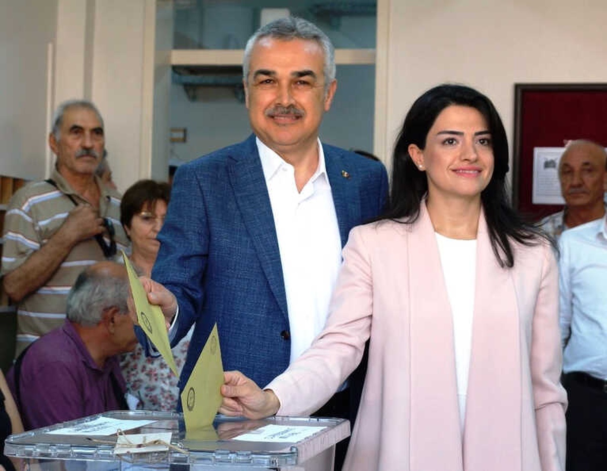 Mustafa Savaş; "Kazanan Aydın, Kazanan Türkiye Oldu"