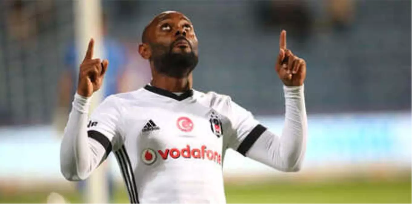 Rizespor, Vagner Love\'ı İstiyor