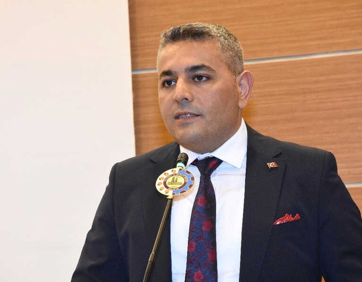 Sadıkoğlu\'ndan Seçim Sonucu Değerlendirmesi