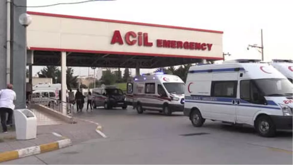 Seçim Kutlaması Sırasında Akrabalar Arasında Kavga Çıktı