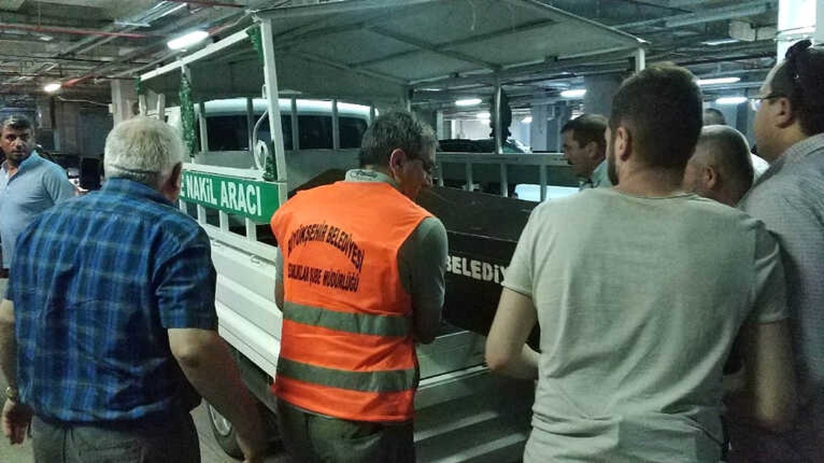 Selam Verme Tartışmasında Öldürüldü