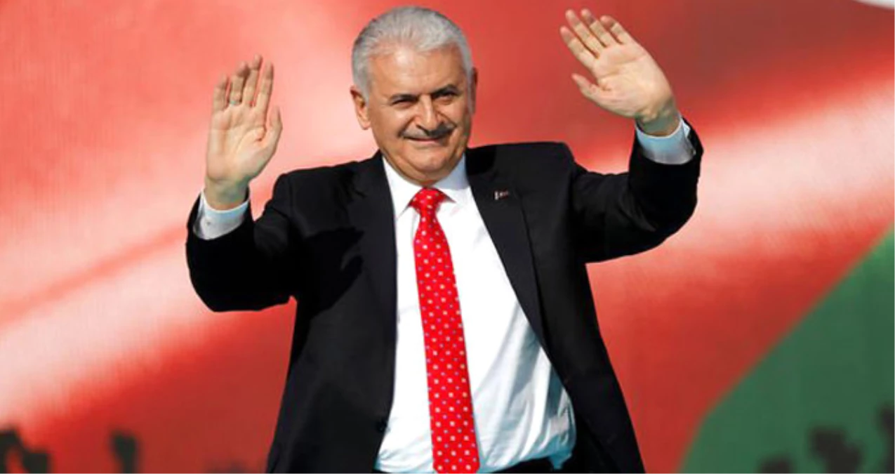 Son Başbakan Binali Yıldırım\'ın Yeni Görevi Meclis Başkanlığı mı Olacak?