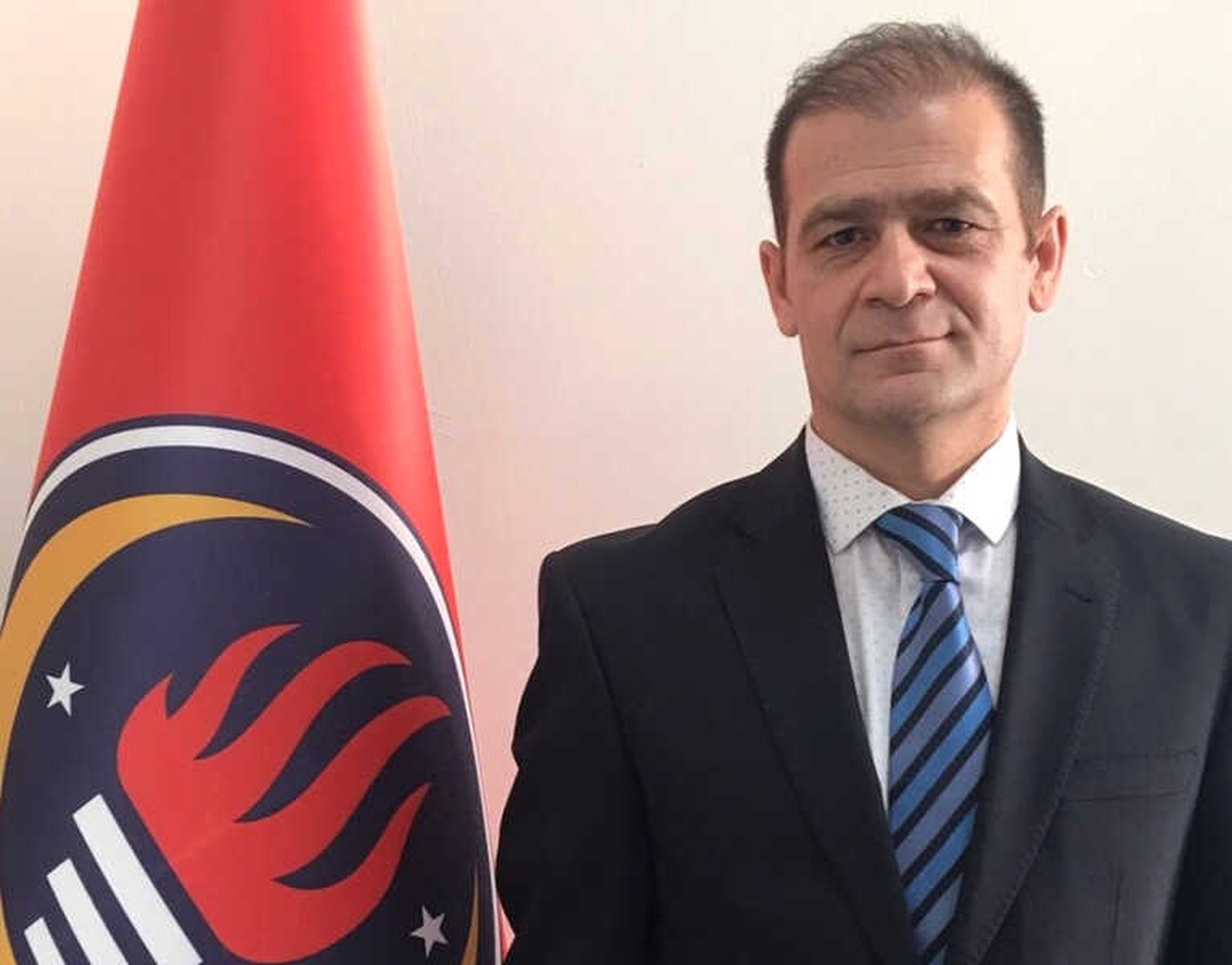 Ted Malatya Koleji Lise ve Ortaokuluna Taze Kan