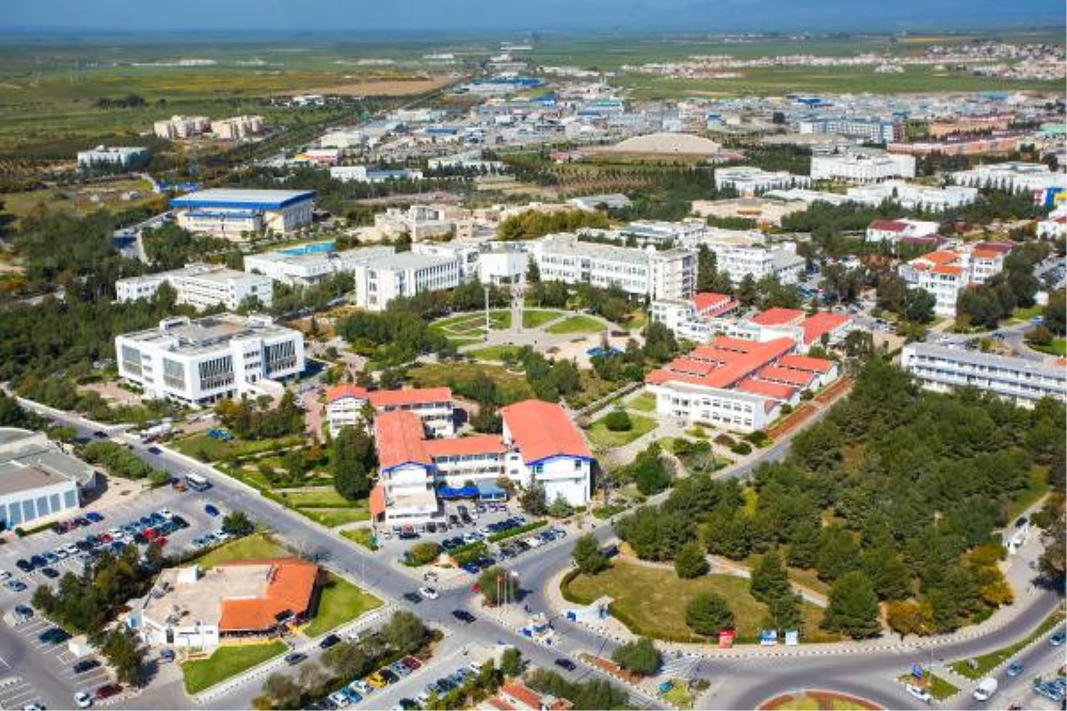 Türkiye\'nin En İyi 10\'uncu Üniversitesi Daü Oldu