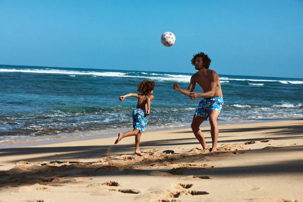 Vilebrequin Dünya Kupası Heyecanını Özel Tasarım İle Kutluyor