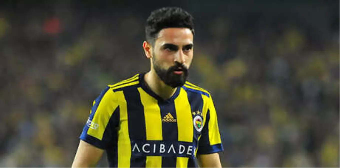 Yeni Transfer Mehmet Ekici