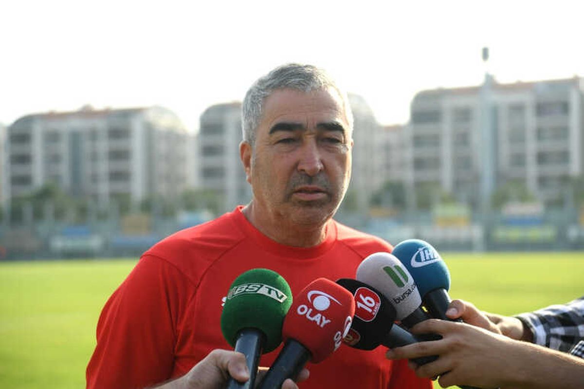 4-5 Kaliteli Oyuncuyu Kadromuza Katacağız"