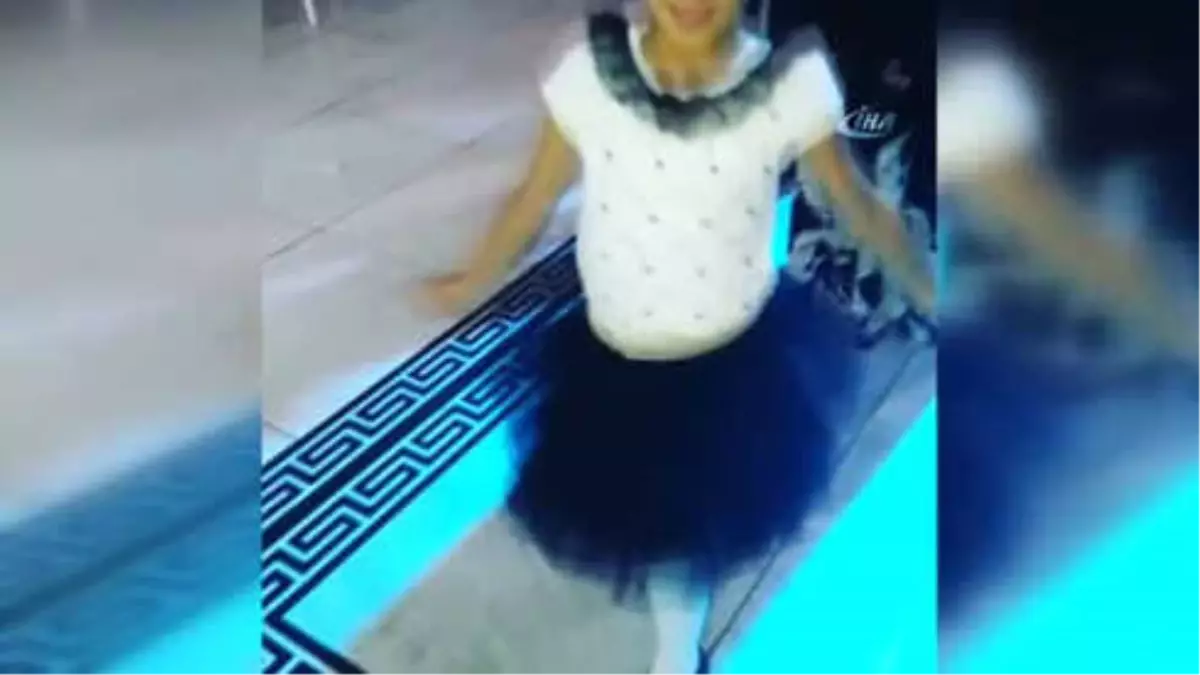 6 Gündür Kayıp Olan Eylül ile İlgili Korkunç Şüphe...tutuklanan Zanlıya Ait Aracın Arka Koltukları...