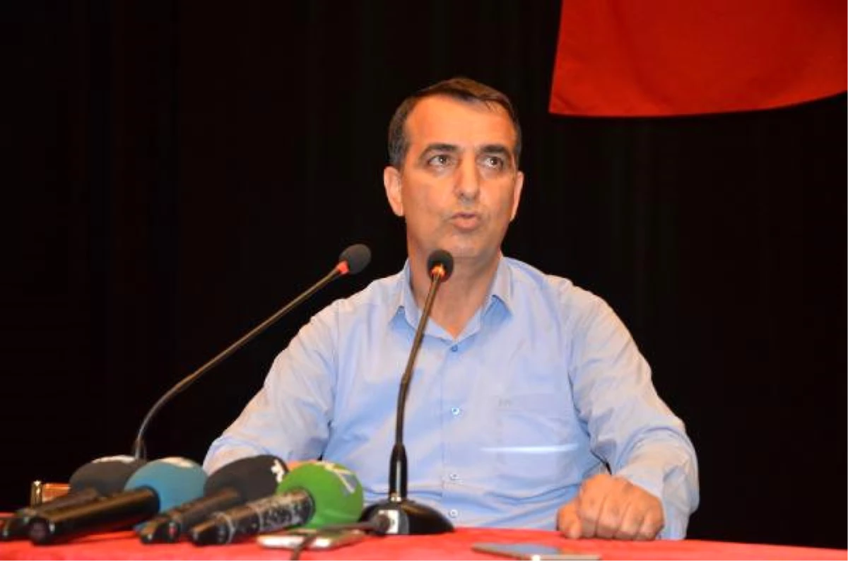 Adana Demirspor\'un Kongresi Ertelendi