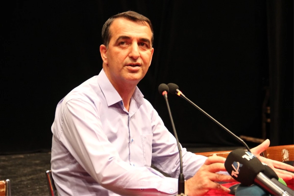 Adana Demirspor\'un Olağanüstü Kongresi Ertelendi