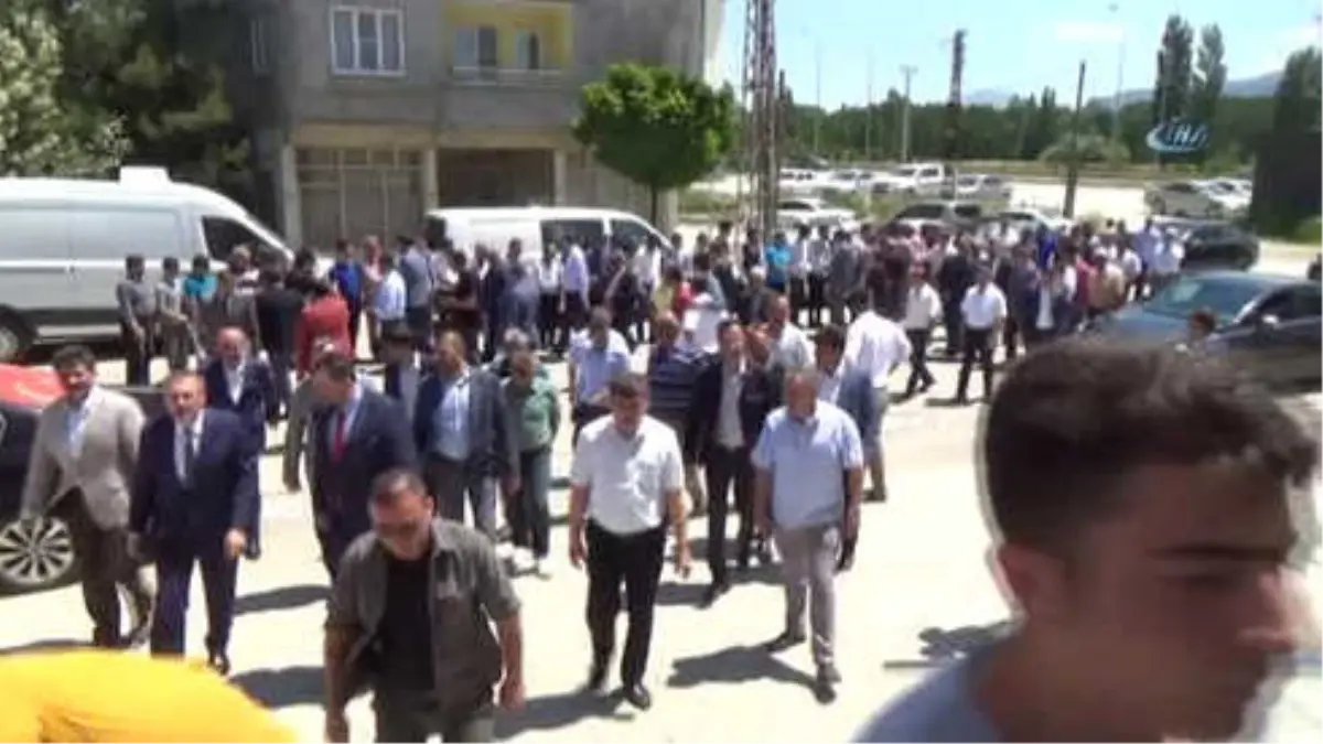 AK Parti Sözcüsü Mahir Ünal: "Kılıçdaroğlu Milletin İradesine Saygı Duymuyor"