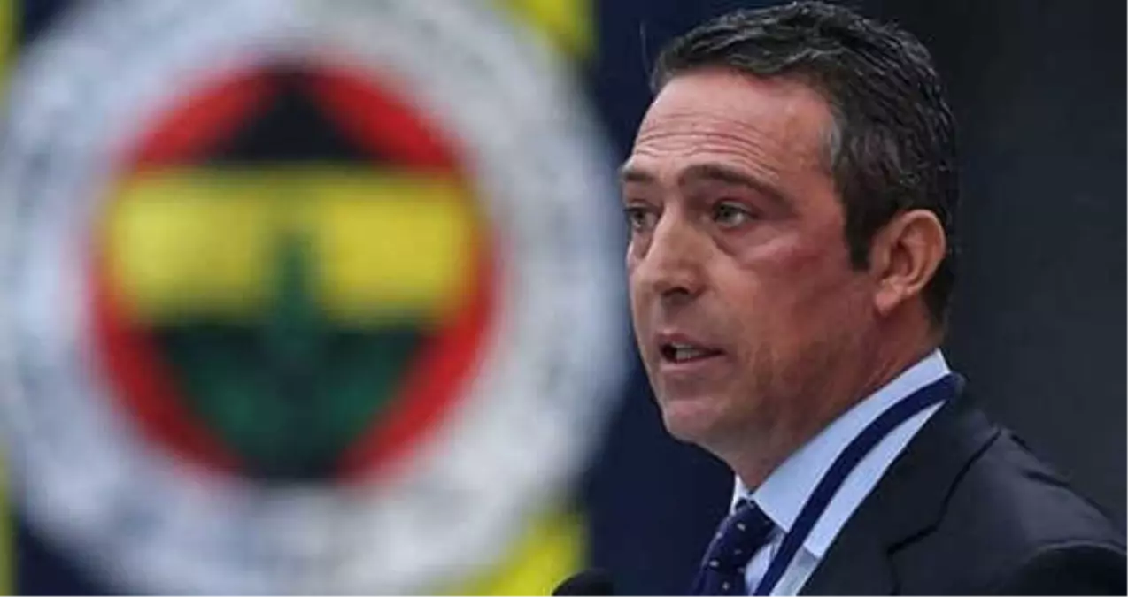 Ali Koç\'un "Maaşınızda İndirim Yapın" Çağrısına Bir Tek Volkan Demirel Karşılık Verdi