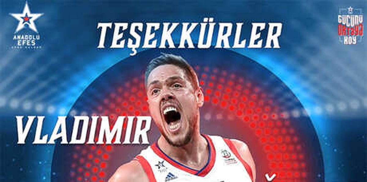 Anadolu Efes, Stimac ile Yollarını Ayırdı